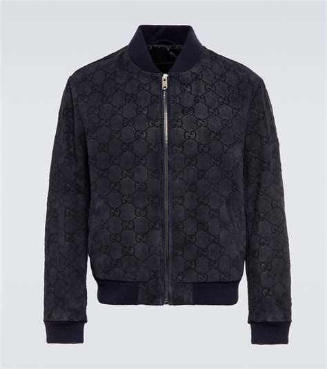 all over bomb gucci|gucci bomber track jacket.